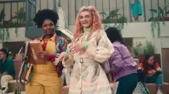 Половое воспитание 4 сезон 1 серия