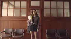 Половое воспитание 2 сезон 1 серия