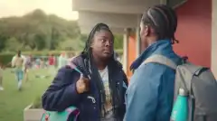 Половое воспитание 4 сезон 2 серия