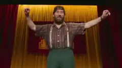 Половое воспитание 2 сезон 3 серия