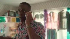 Половое воспитание 4 сезон 3 серия