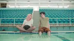 Половое воспитание 1 сезон 4 серия