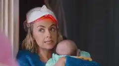 Половое воспитание 4 сезон 4 серия