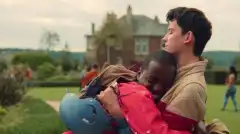 Половое воспитание 1 сезон 5 серия