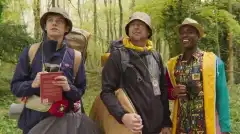 Половое воспитание 2 сезон 5 серия