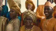 Половое воспитание 3 сезон 6 серия