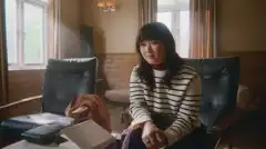 Половое воспитание 4 сезон 6 серия