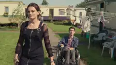 Половое воспитание 2 сезон 6 серия