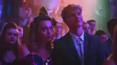 Половое воспитание 1 сезон 7 серия