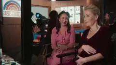 Половое воспитание 3 сезон 7 серия