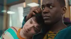 Половое воспитание 3 сезон 8 серия