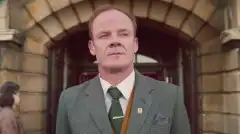 Половое воспитание 2 сезон 8 серия