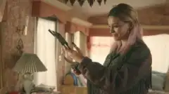 Половое воспитание 1 сезон 8 серия